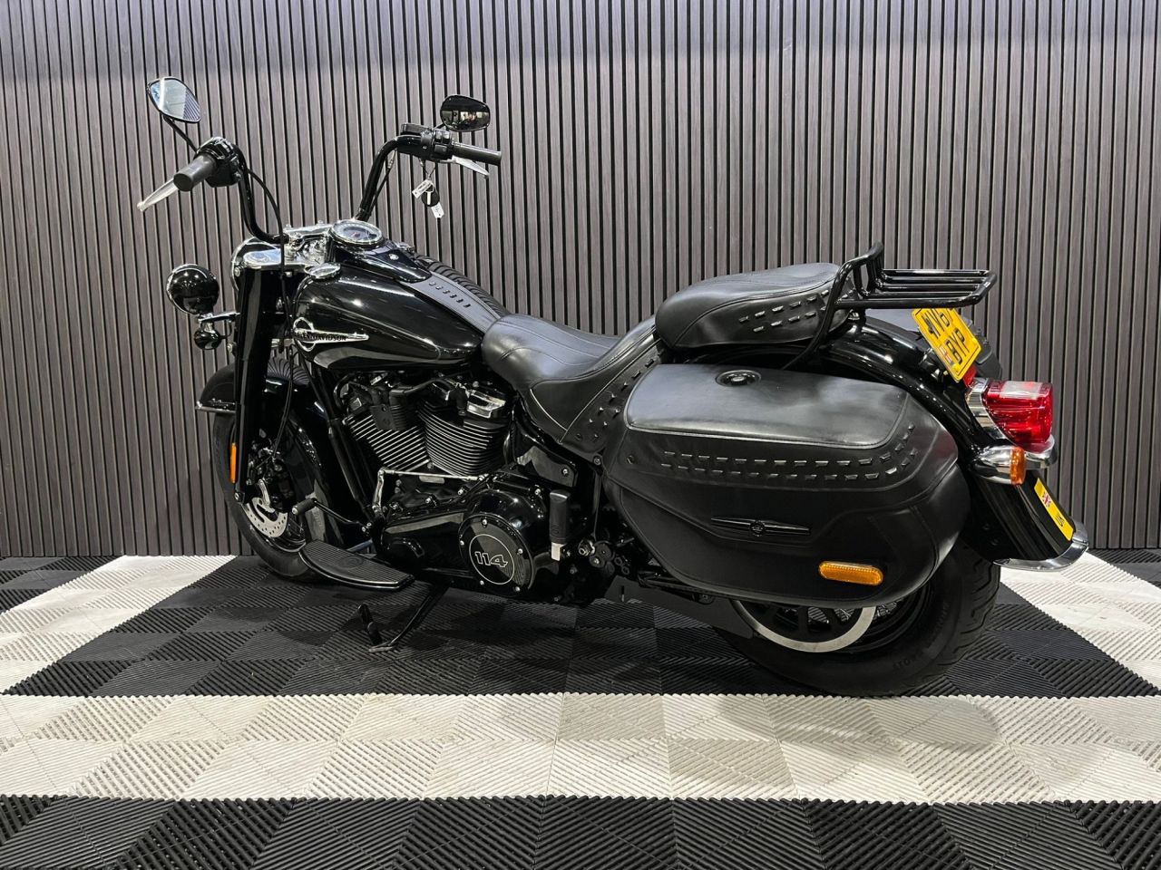 Used Harley-Davidson Softail for sale - 78434679: Photo 10