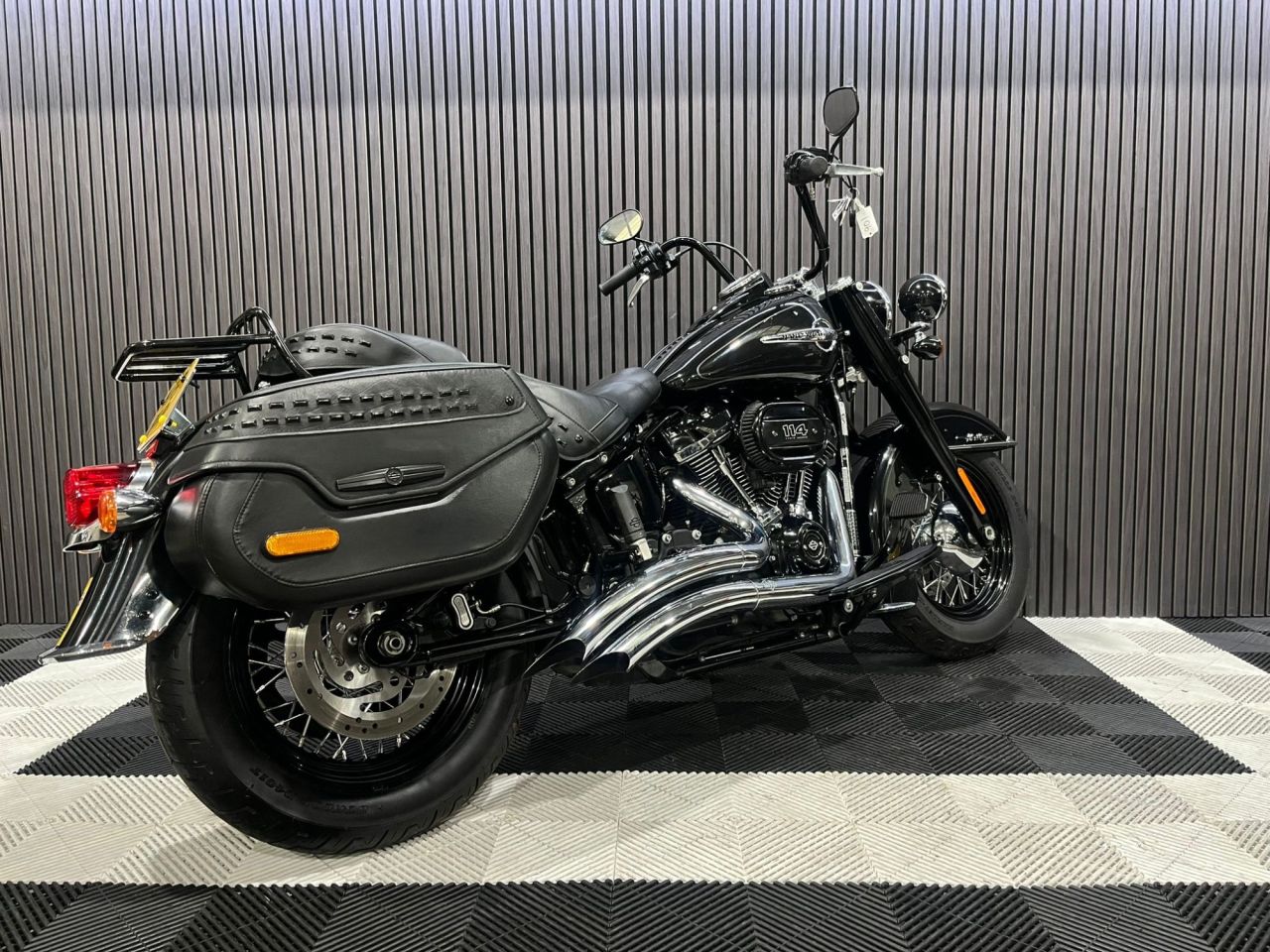 Used Harley-Davidson Softail for sale - 78434679: Photo 11
