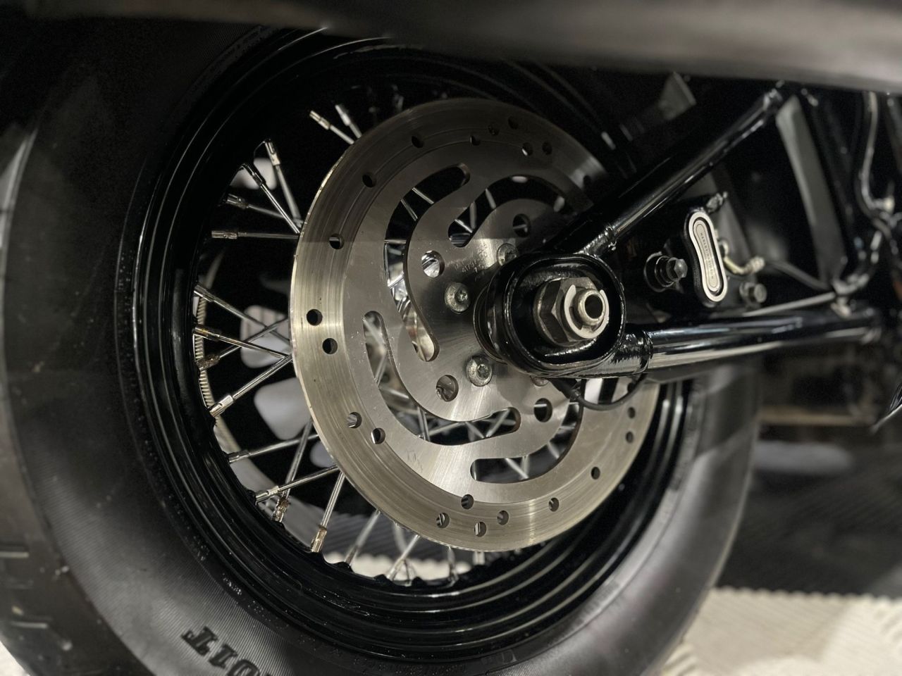 Used Harley-Davidson Softail for sale - 78434679: Photo 14