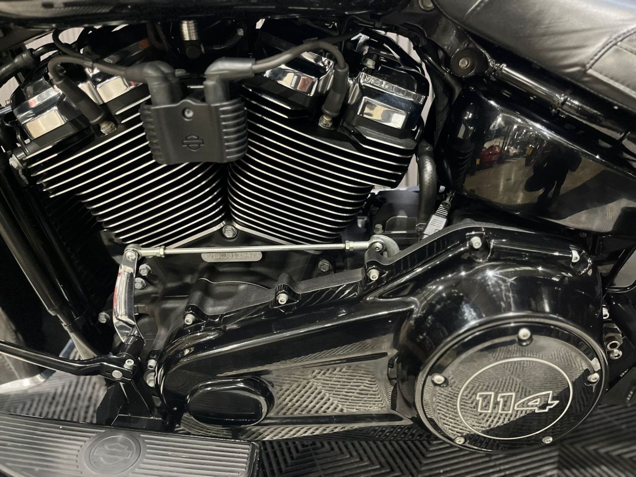 Used Harley-Davidson Softail for sale - 78434679: Photo 15