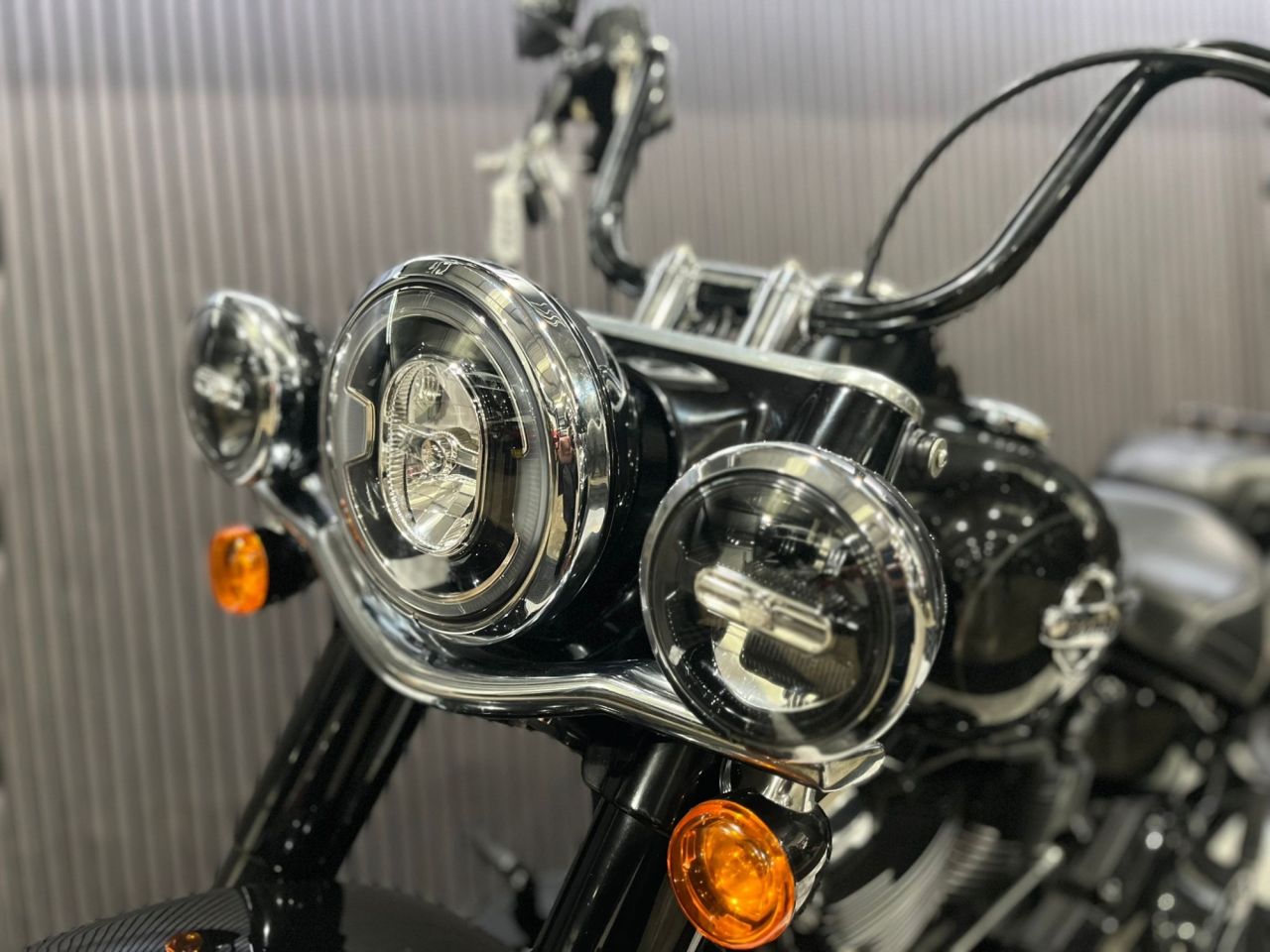 Used Harley-Davidson Softail for sale - 78434679: Photo 18