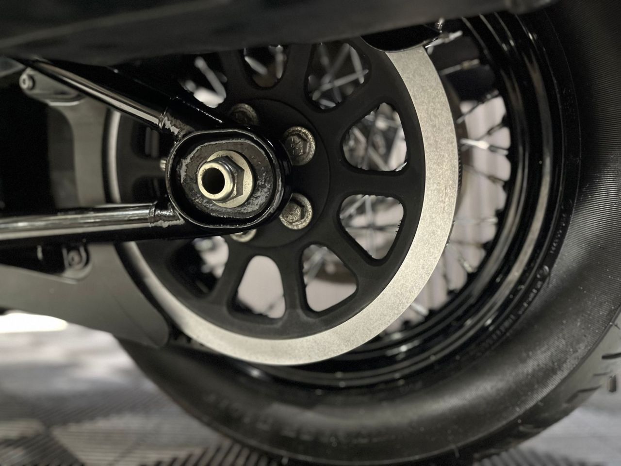 Used Harley-Davidson Softail for sale - 78434679: Photo 20