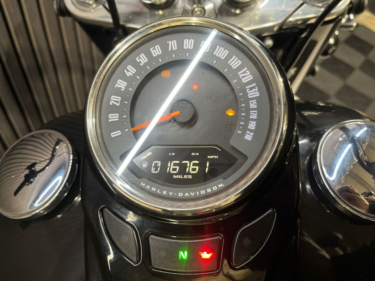 Used Harley-Davidson Softail for sale - 78434679: Photo 21