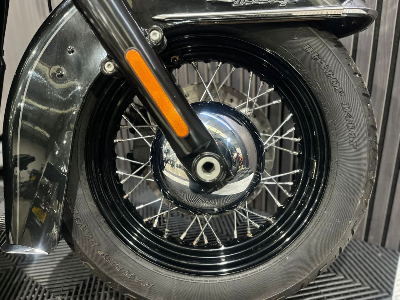 Used Harley-Davidson Softail for sale - 78434679: Photo 24