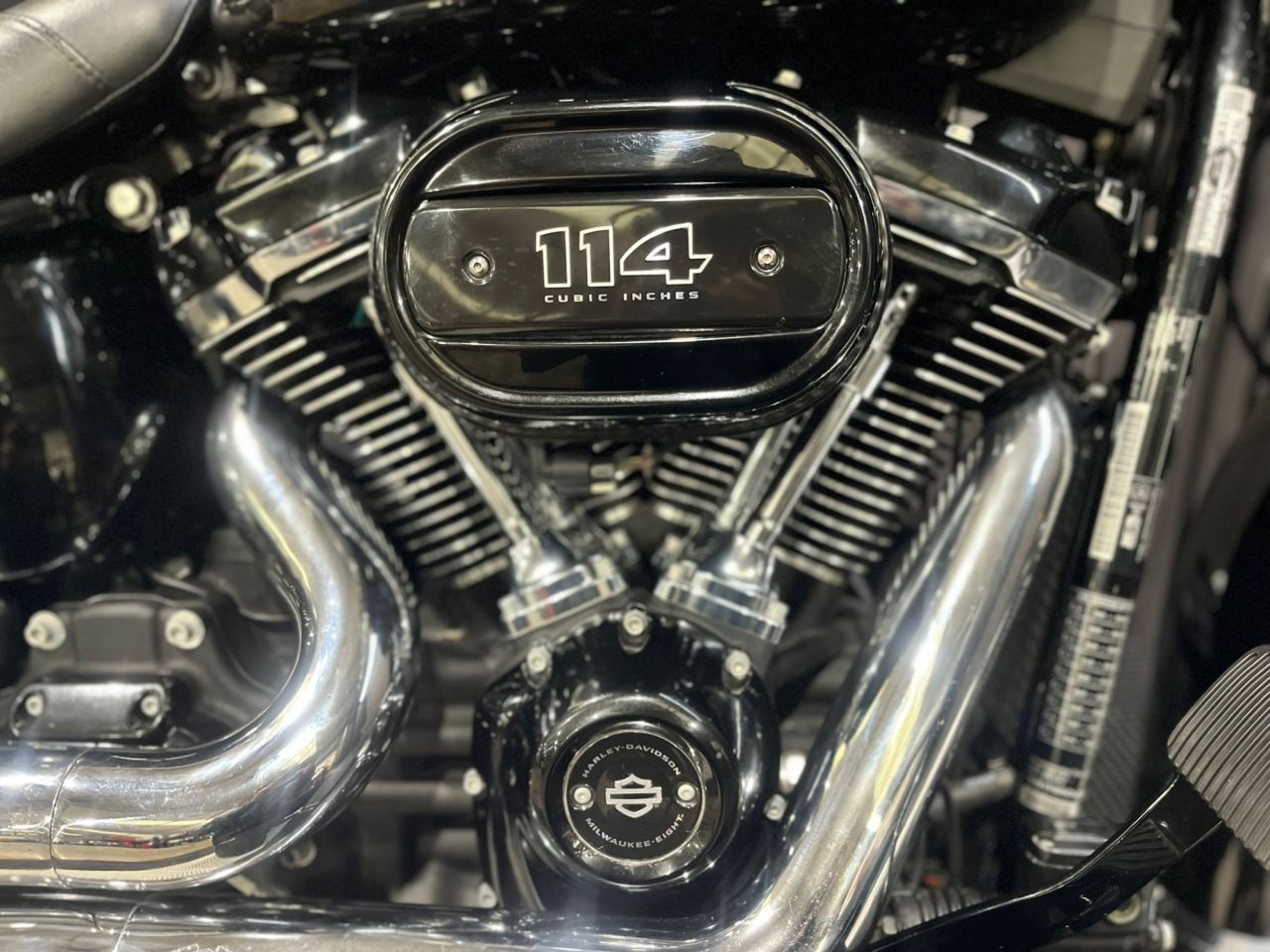 Used Harley-Davidson Softail for sale - 78434679: Photo 25