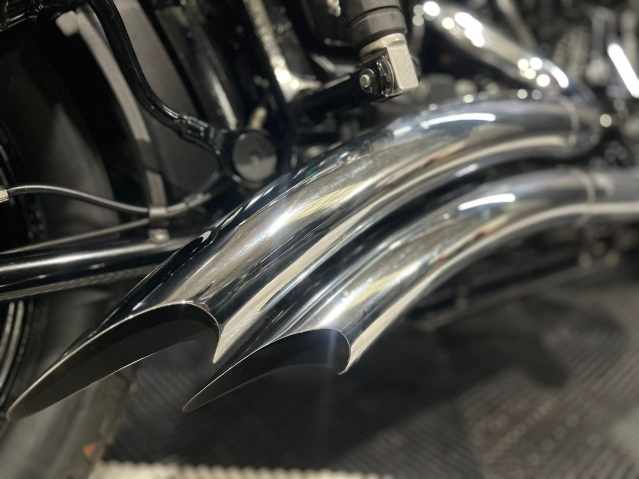 Used Harley-Davidson Softail for sale - 78434679: Photo 27