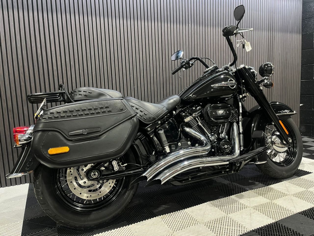 Used Harley-Davidson Softail for sale - 78434679: Photo 4