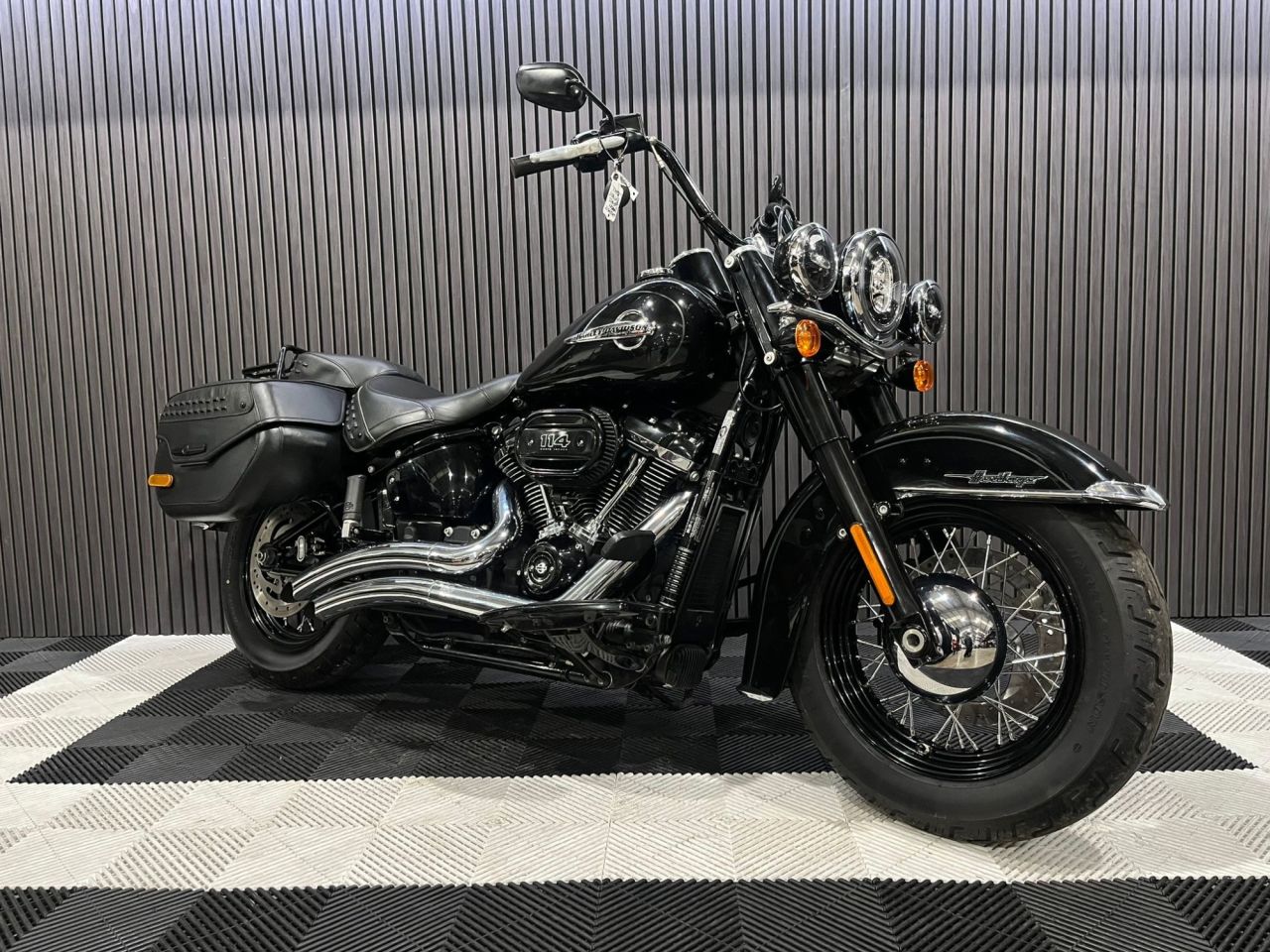 Used Harley-Davidson Softail for sale - 78434679: Photo 6