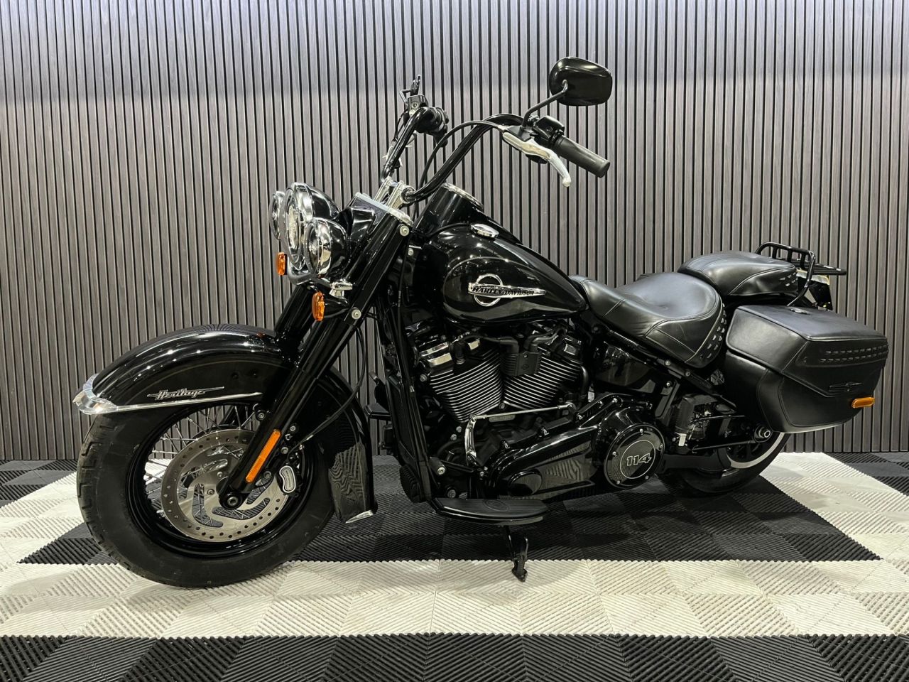 Used Harley-Davidson Softail for sale - 78434679: Photo 7