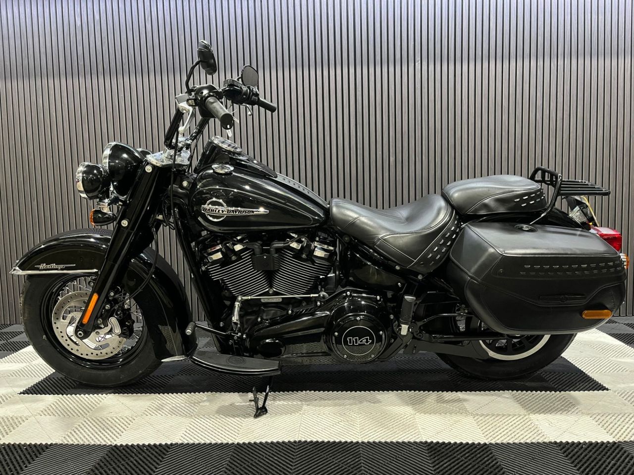 Used Harley-Davidson Softail for sale - 78434679: Photo 9