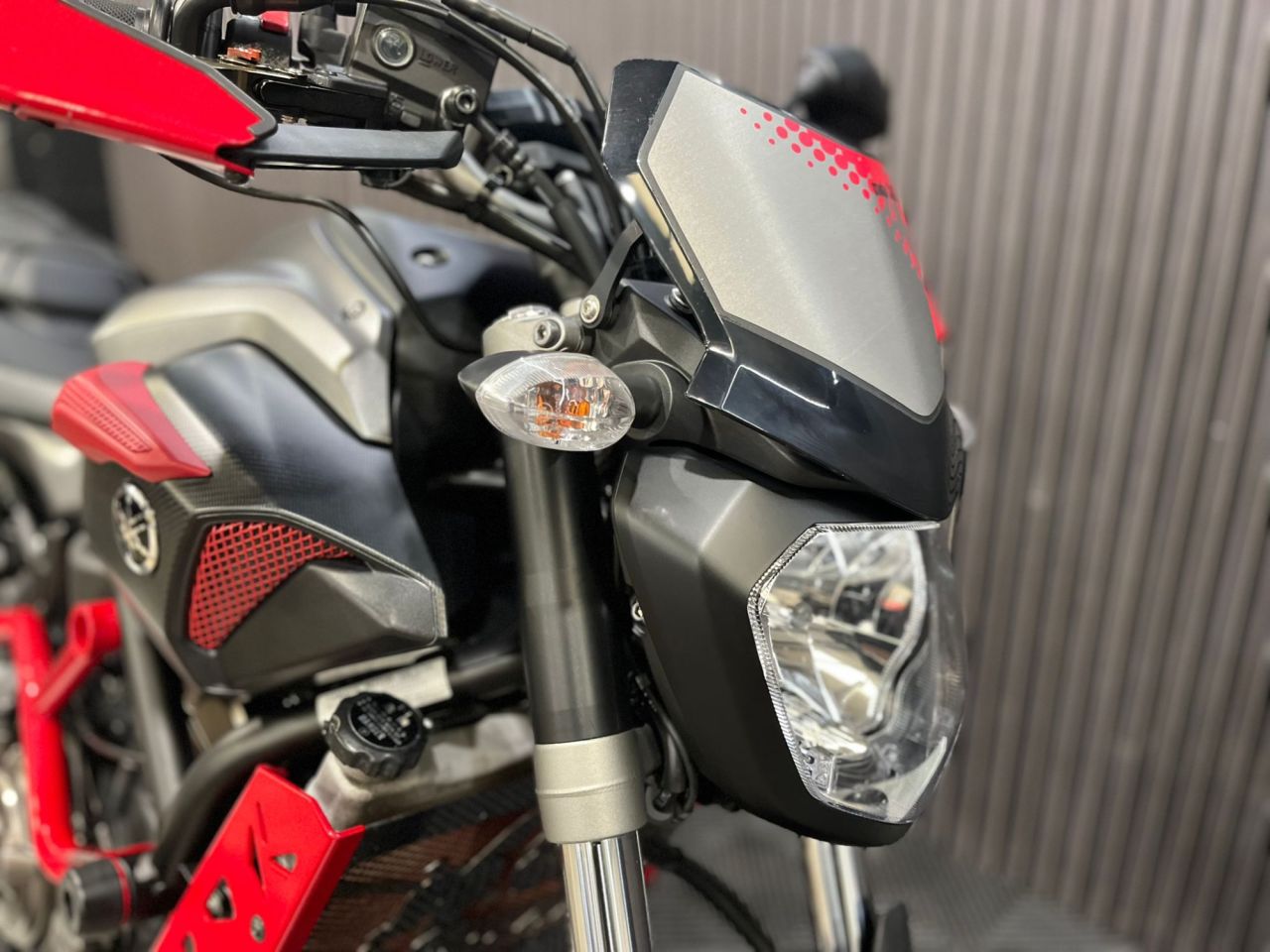 Used Yamaha MT-07 for sale - 78918345: Photo 13