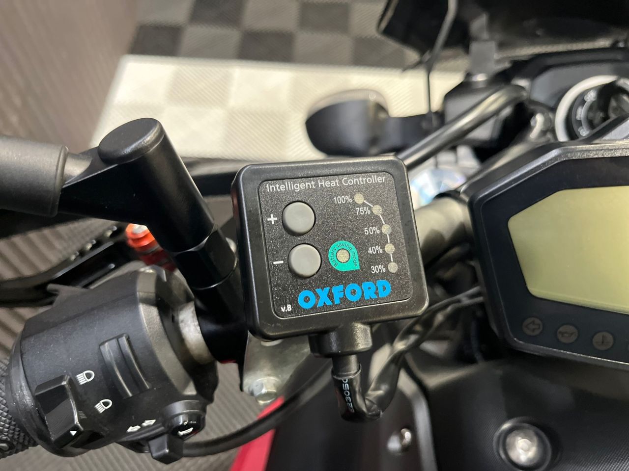 Used Yamaha MT-07 for sale - 78918345: Photo 15