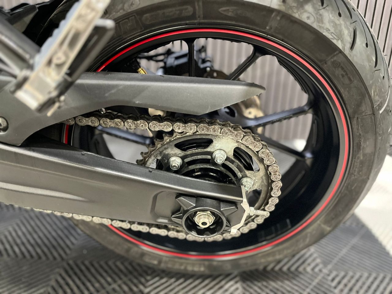 Used Yamaha MT-07 for sale - 78918345: Photo 17