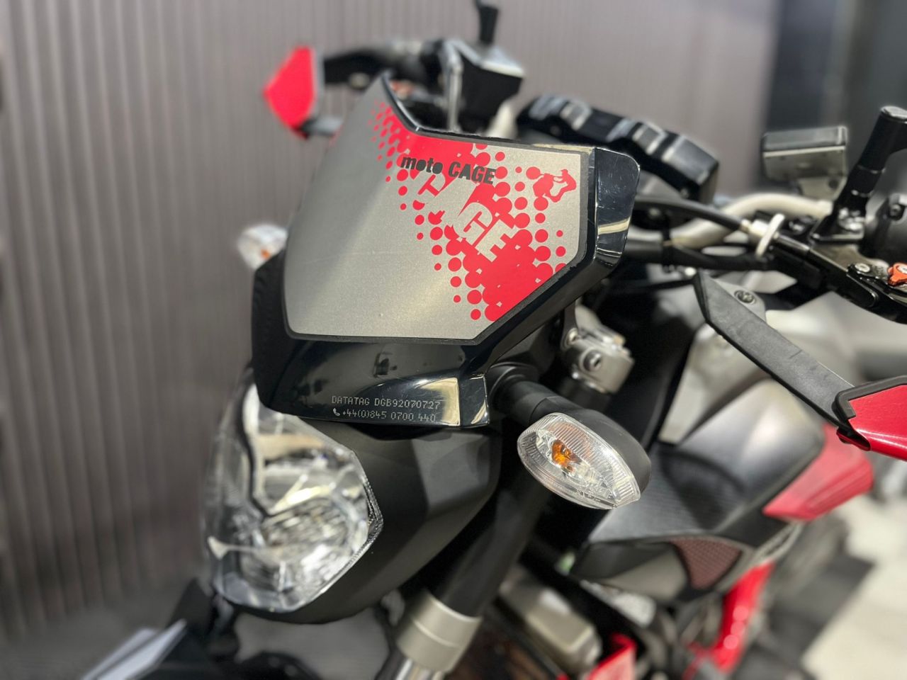 Used Yamaha MT-07 for sale - 78918345: Photo 24