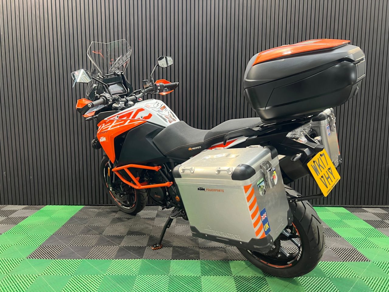 Used KTM 1290 Super Adventure for sale - 78640102: Photo 10
