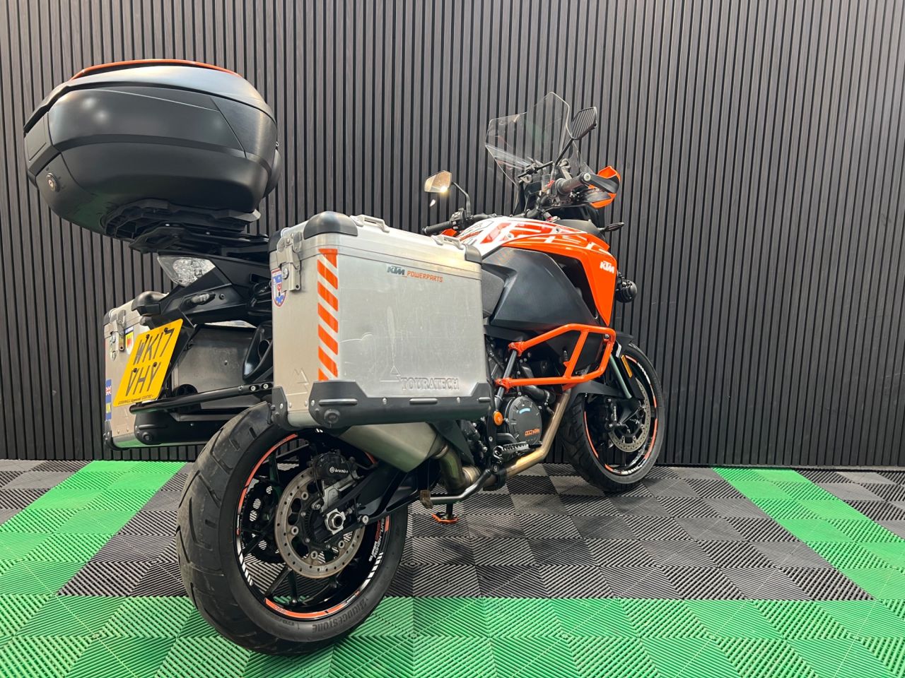 Used KTM 1290 Super Adventure for sale - 78640102: Photo 11