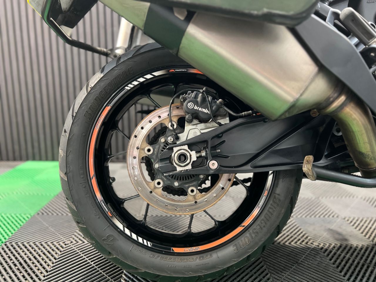 Used KTM 1290 Super Adventure for sale - 78640102: Photo 12