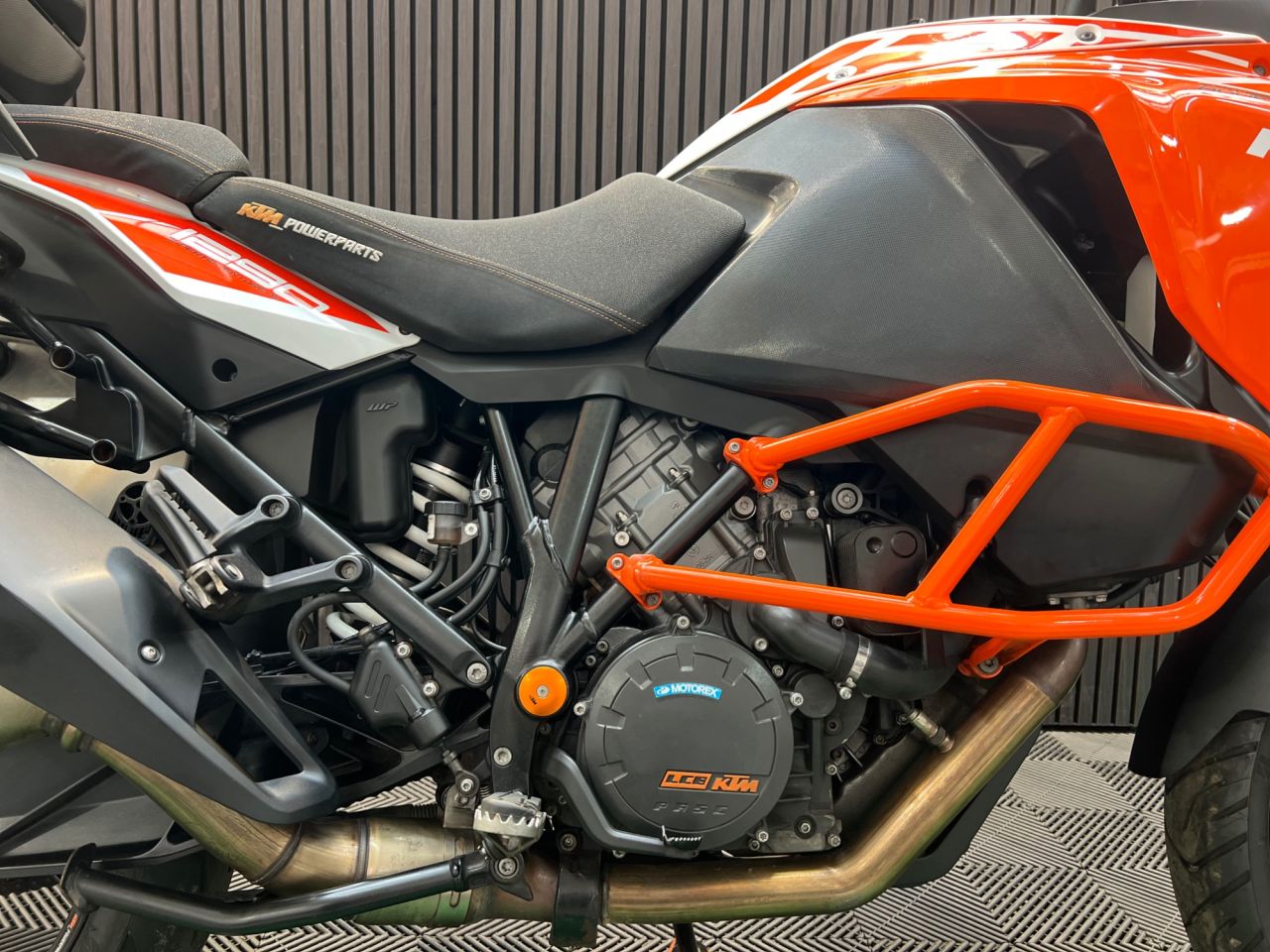 Used KTM 1290 Super Adventure for sale - 78640102: Photo 13