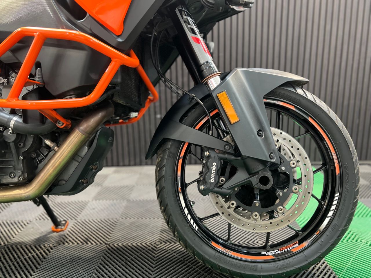 Used KTM 1290 Super Adventure for sale - 78640102: Photo 14