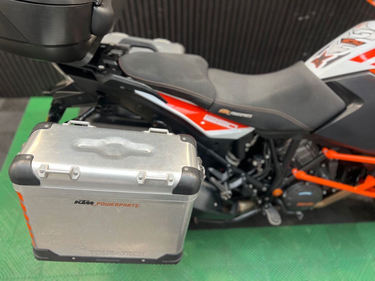 Used KTM 1290 Super Adventure for sale - 78640102: Photo 15