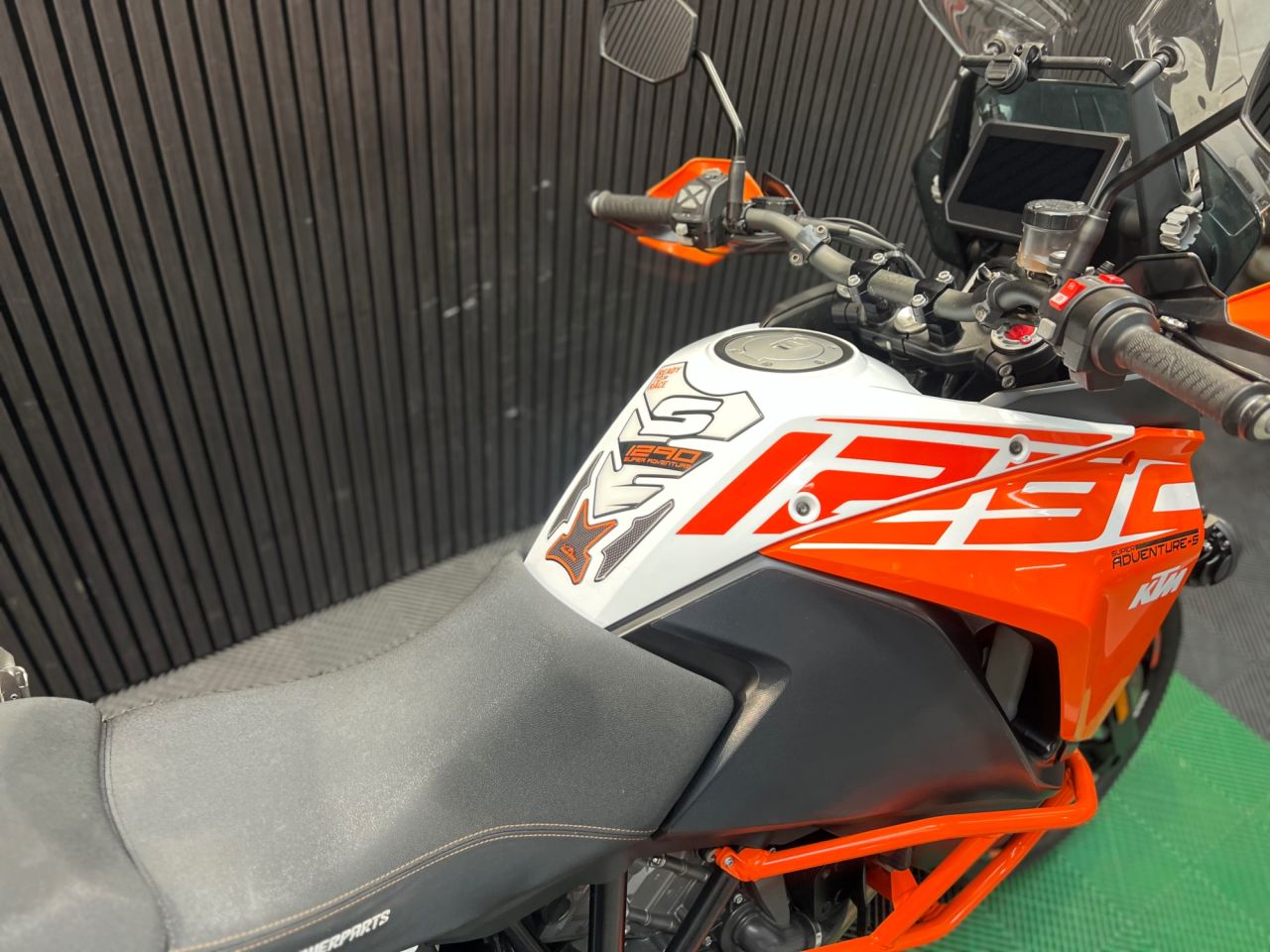 Used KTM 1290 Super Adventure for sale - 78640102: Photo 16