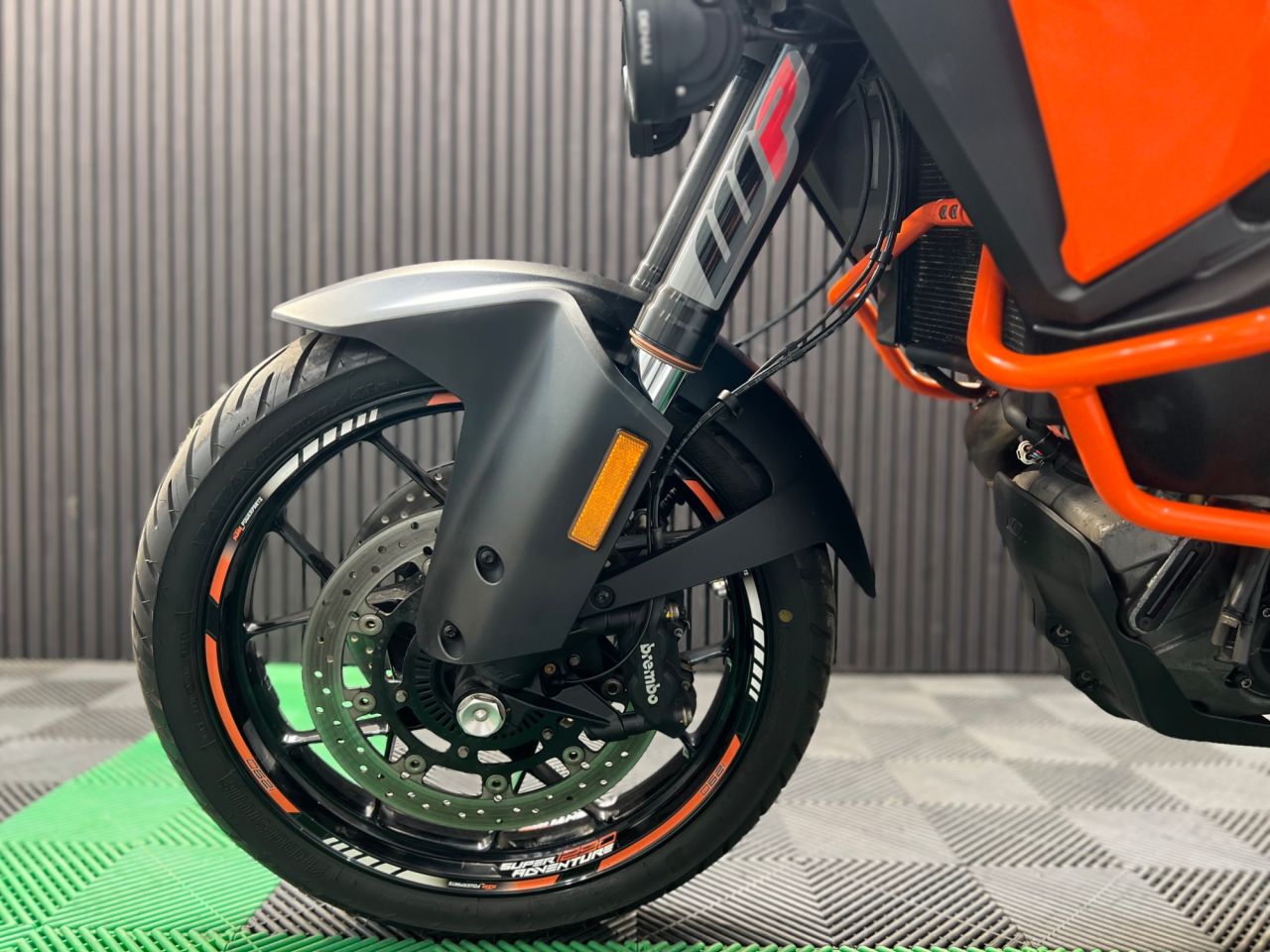 Used KTM 1290 Super Adventure for sale - 78640102: Photo 18