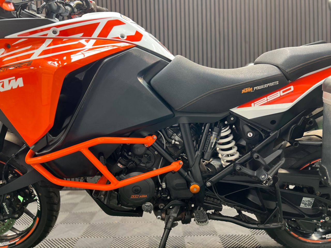 Used KTM 1290 Super Adventure for sale - 78640102: Photo 19