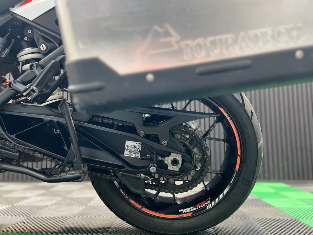 Used KTM 1290 Super Adventure for sale - 78640102: Photo 20