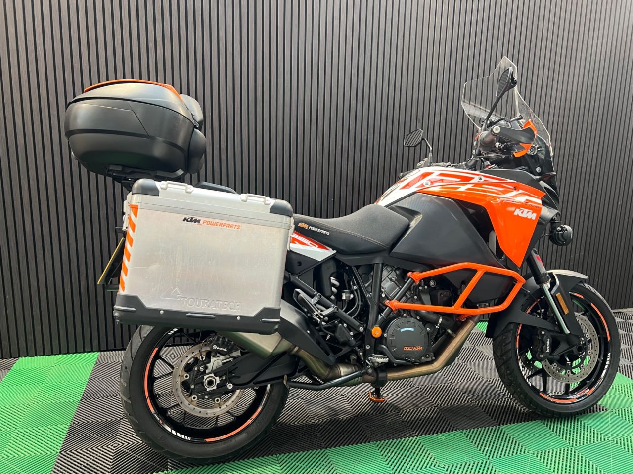 Used KTM 1290 Super Adventure for sale - 78640102: Photo 4