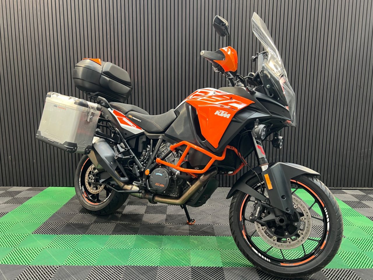 Used KTM 1290 Super Adventure for sale - 78640102: Photo 6