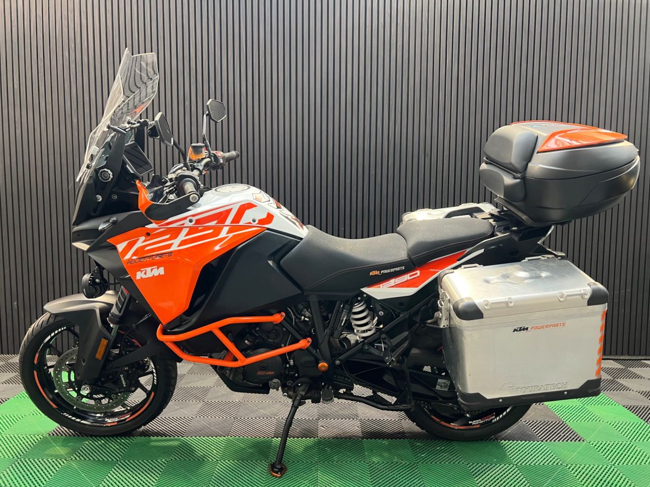 Used KTM 1290 Super Adventure for sale - 78640102: Photo 7