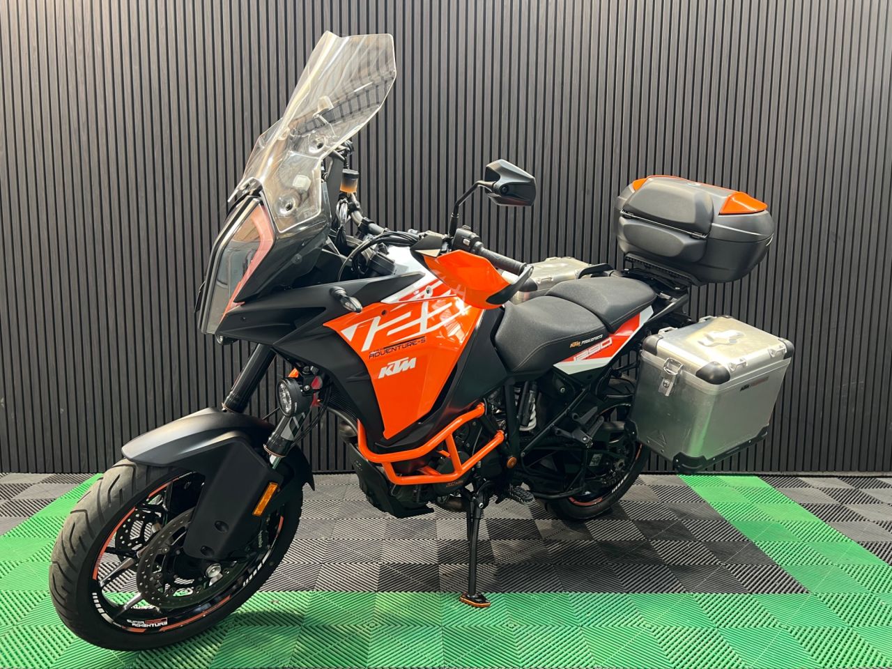 Used KTM 1290 Super Adventure for sale - 78640102: Photo 9
