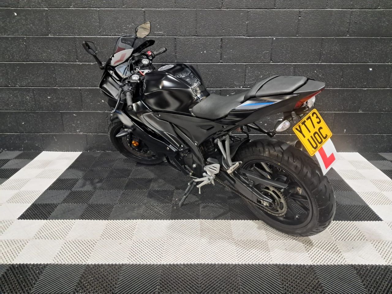 Used Yamaha R125 for sale - 78435796: Photo 10