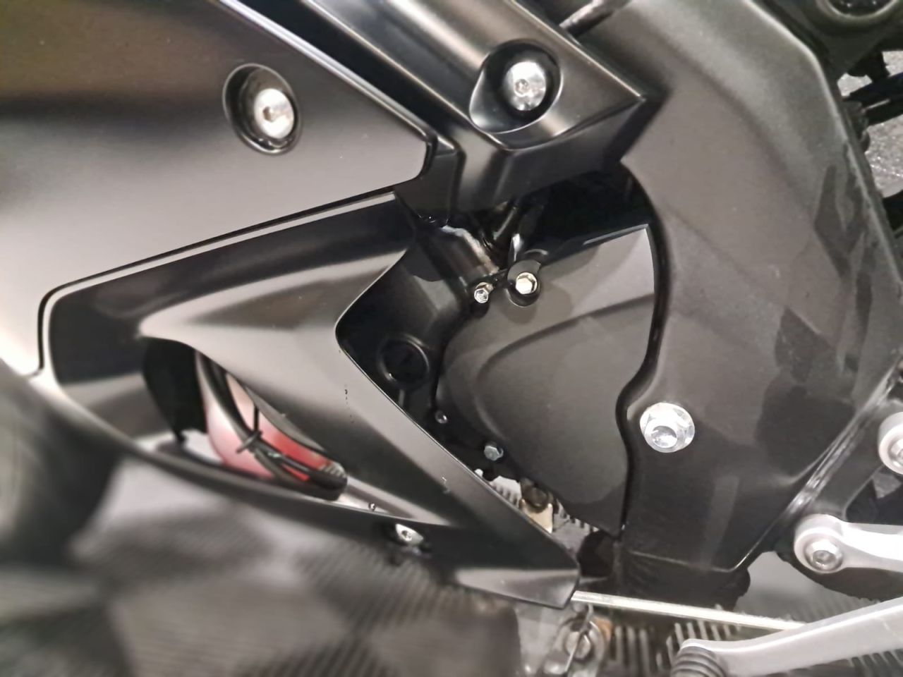 Used Yamaha R125 for sale - 78435796: Photo 14