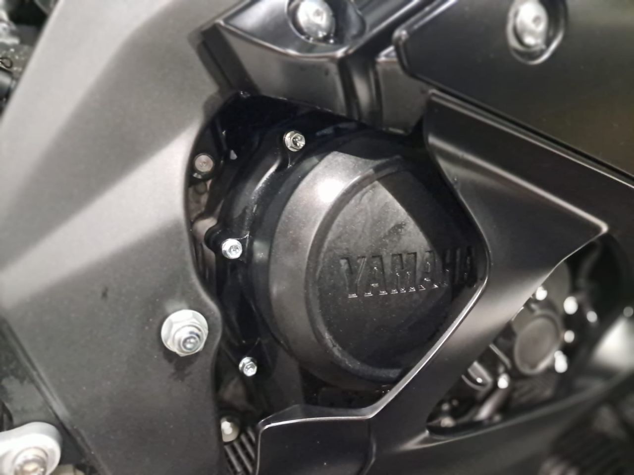 Used Yamaha R125 for sale - 78435796: Photo 15