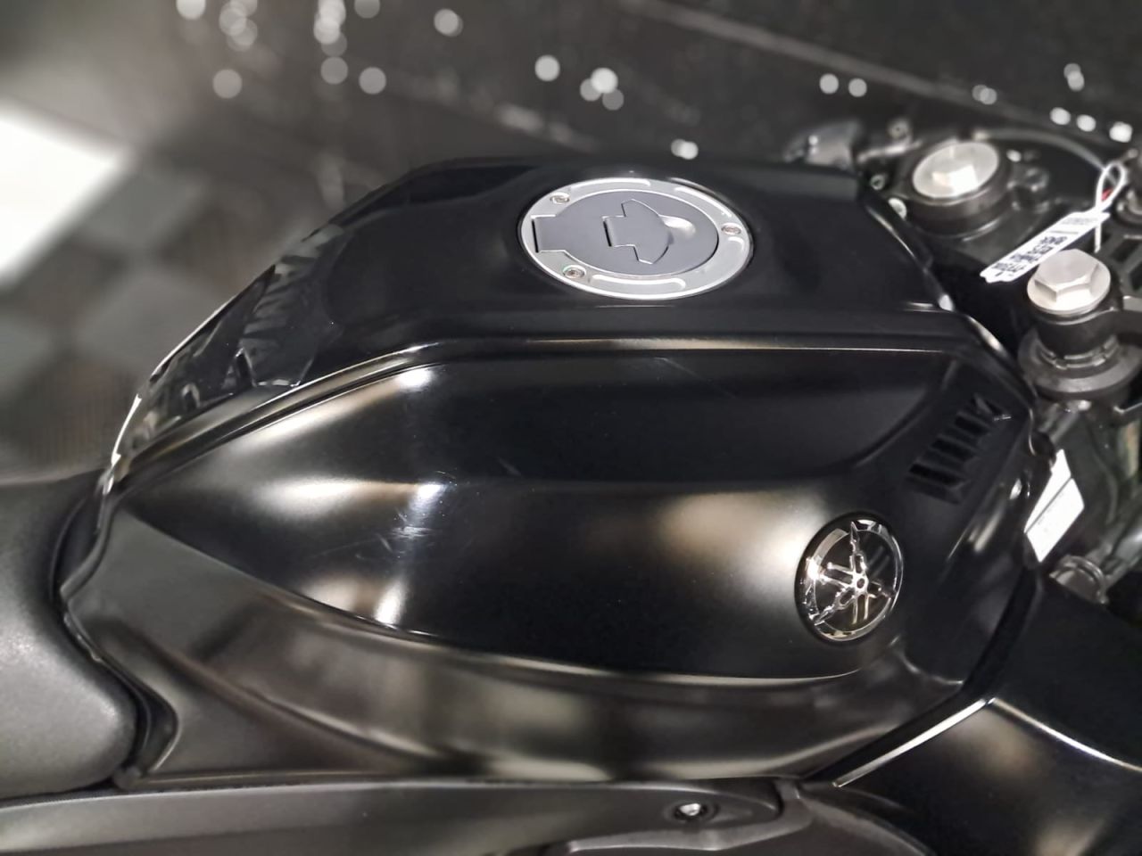 Used Yamaha R125 for sale - 78435796: Photo 16