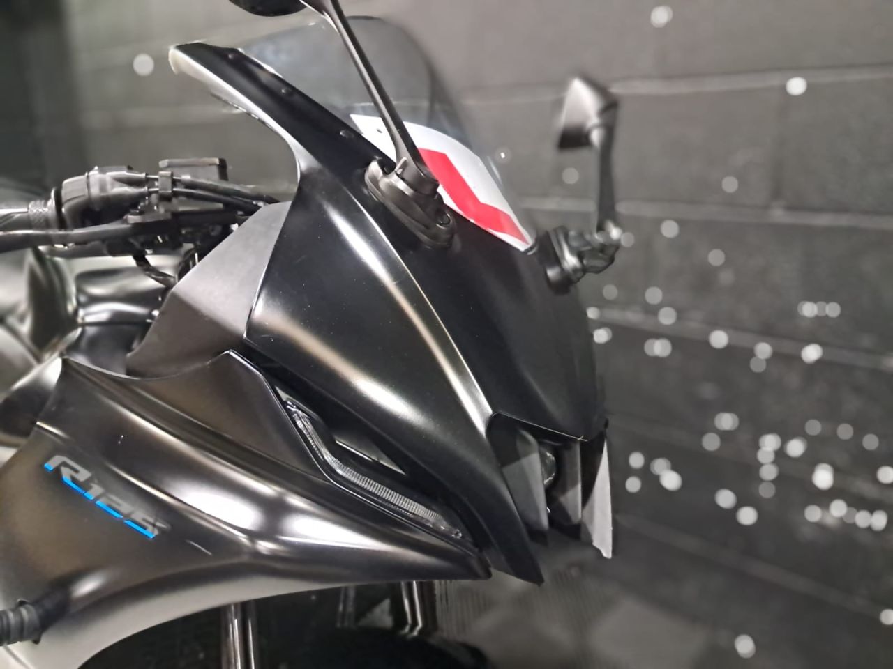 Used Yamaha R125 for sale - 78435796: Photo 17