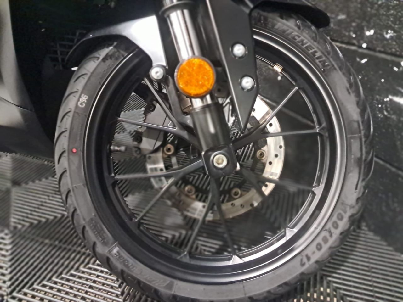 Used Yamaha R125 for sale - 78435796: Photo 18