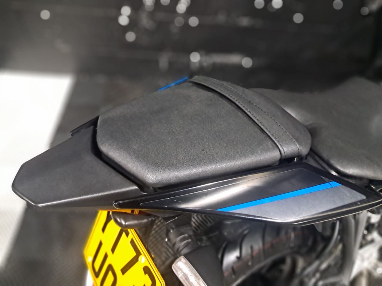 Used Yamaha R125 for sale - 78435796: Photo 20