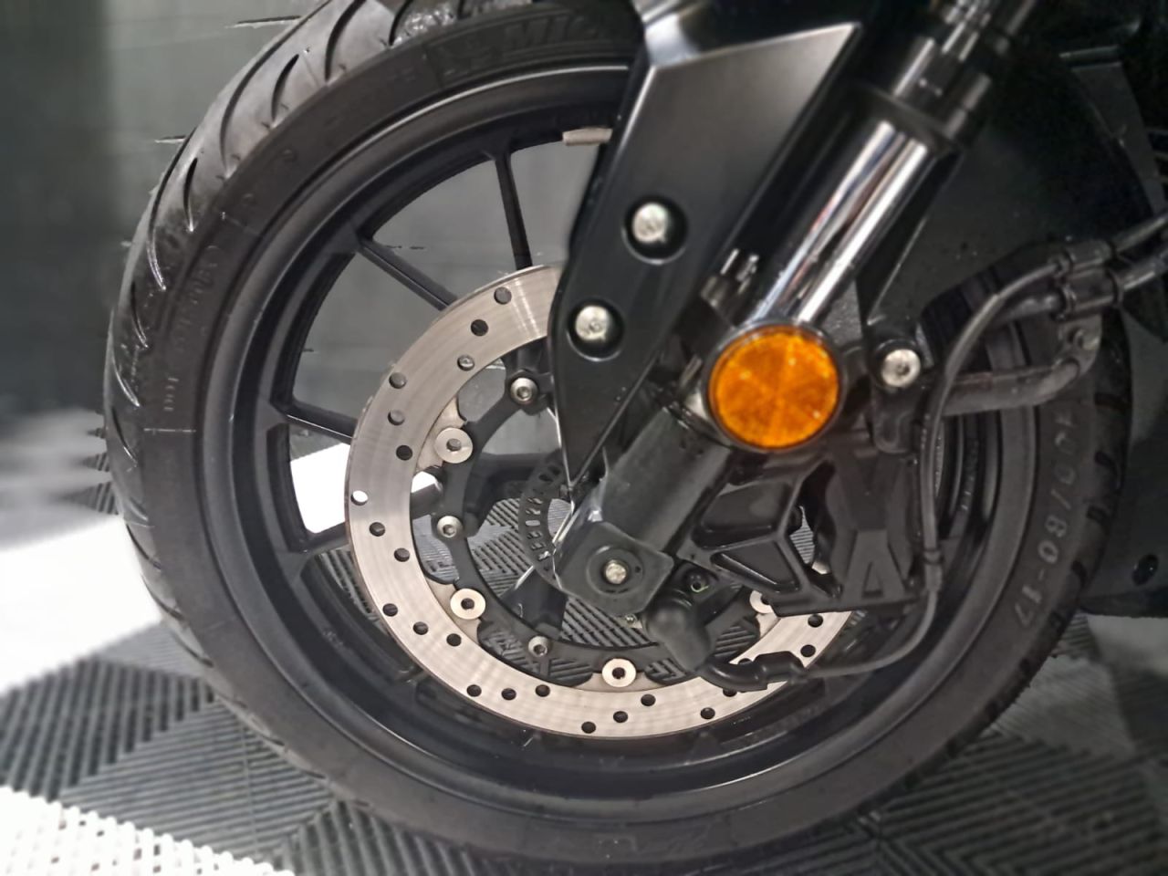 Used Yamaha R125 for sale - 78435796: Photo 21