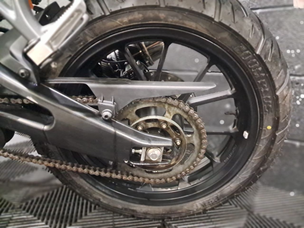 Used Yamaha R125 for sale - 78435796: Photo 22
