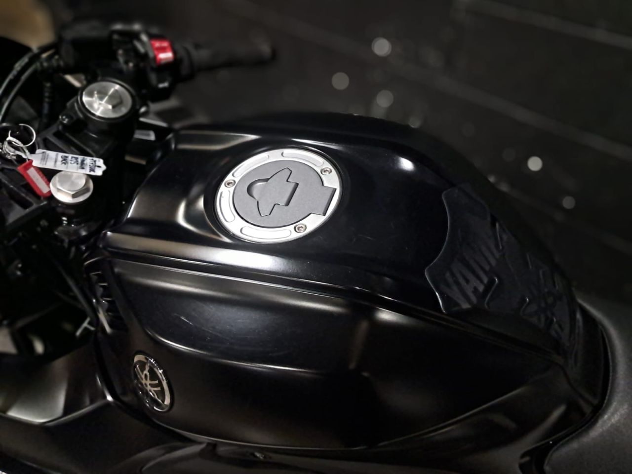 Used Yamaha R125 for sale - 78435796: Photo 24