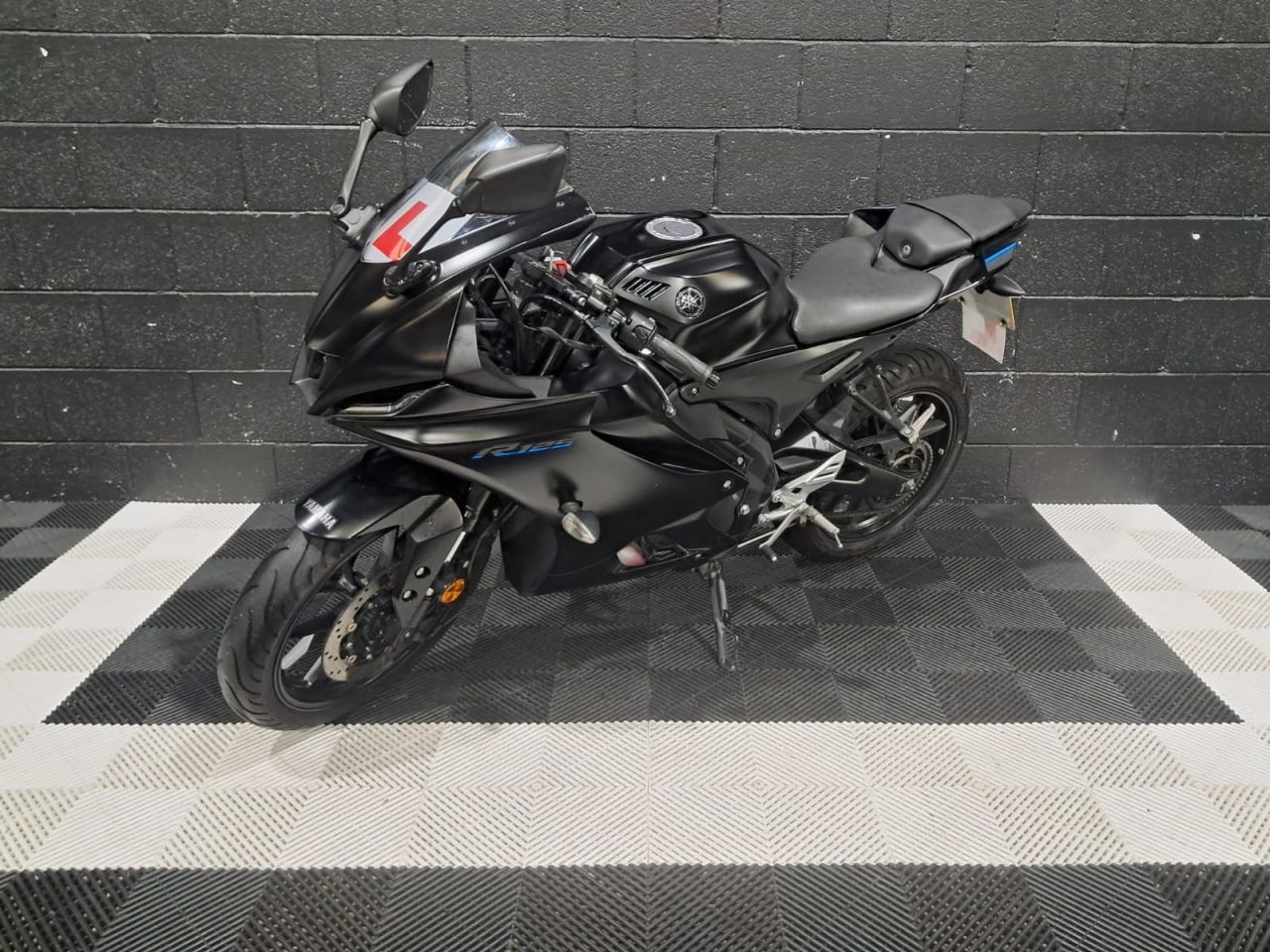 Used Yamaha R125 for sale - 78435796: Photo 7