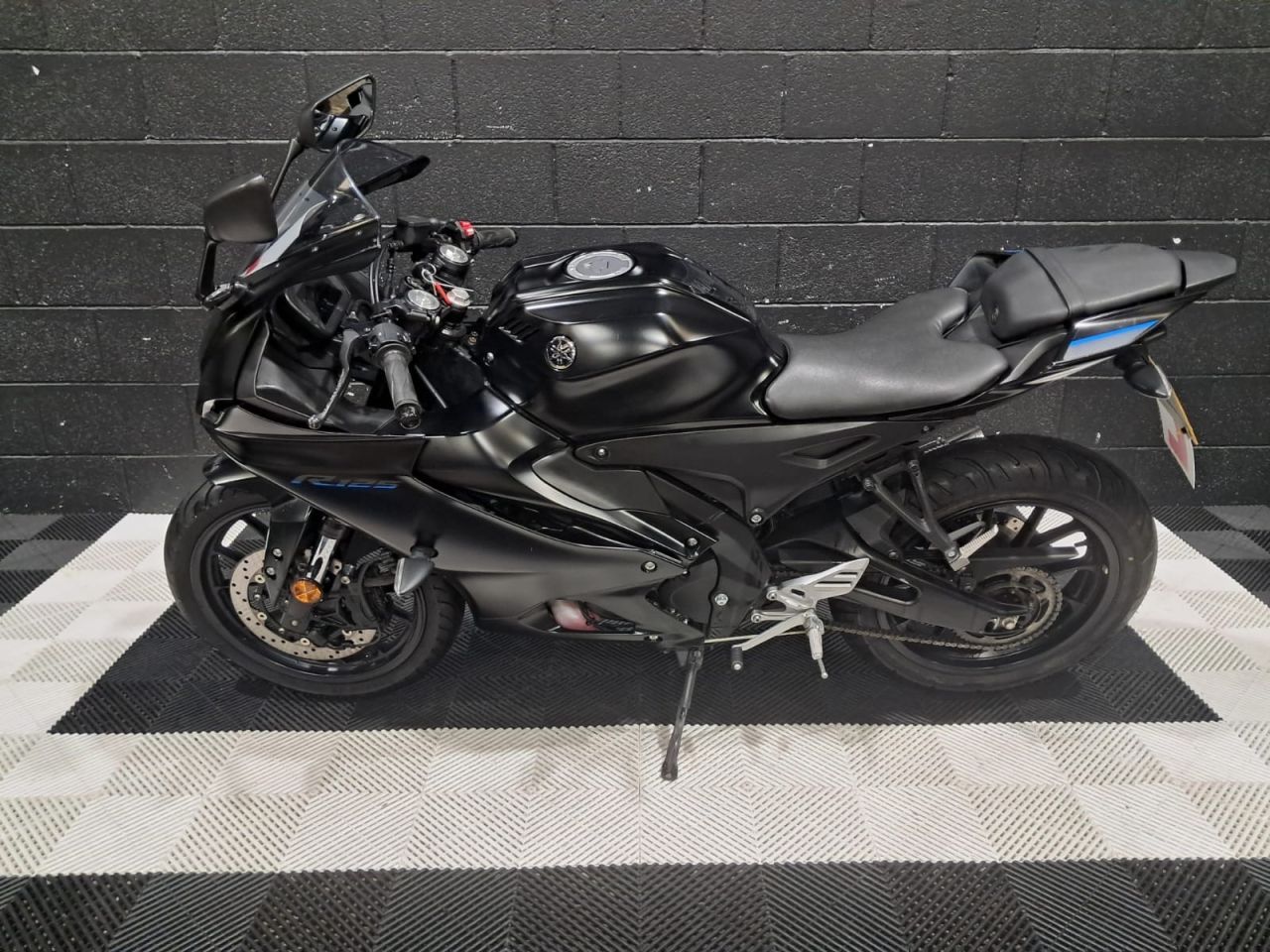 Used Yamaha R125 for sale - 78435796: Photo 9