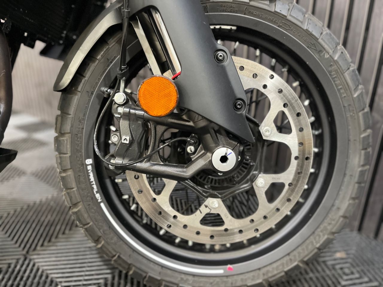 Used Husqvarna Svartpilen 401 for sale - 78435783: Photo 15