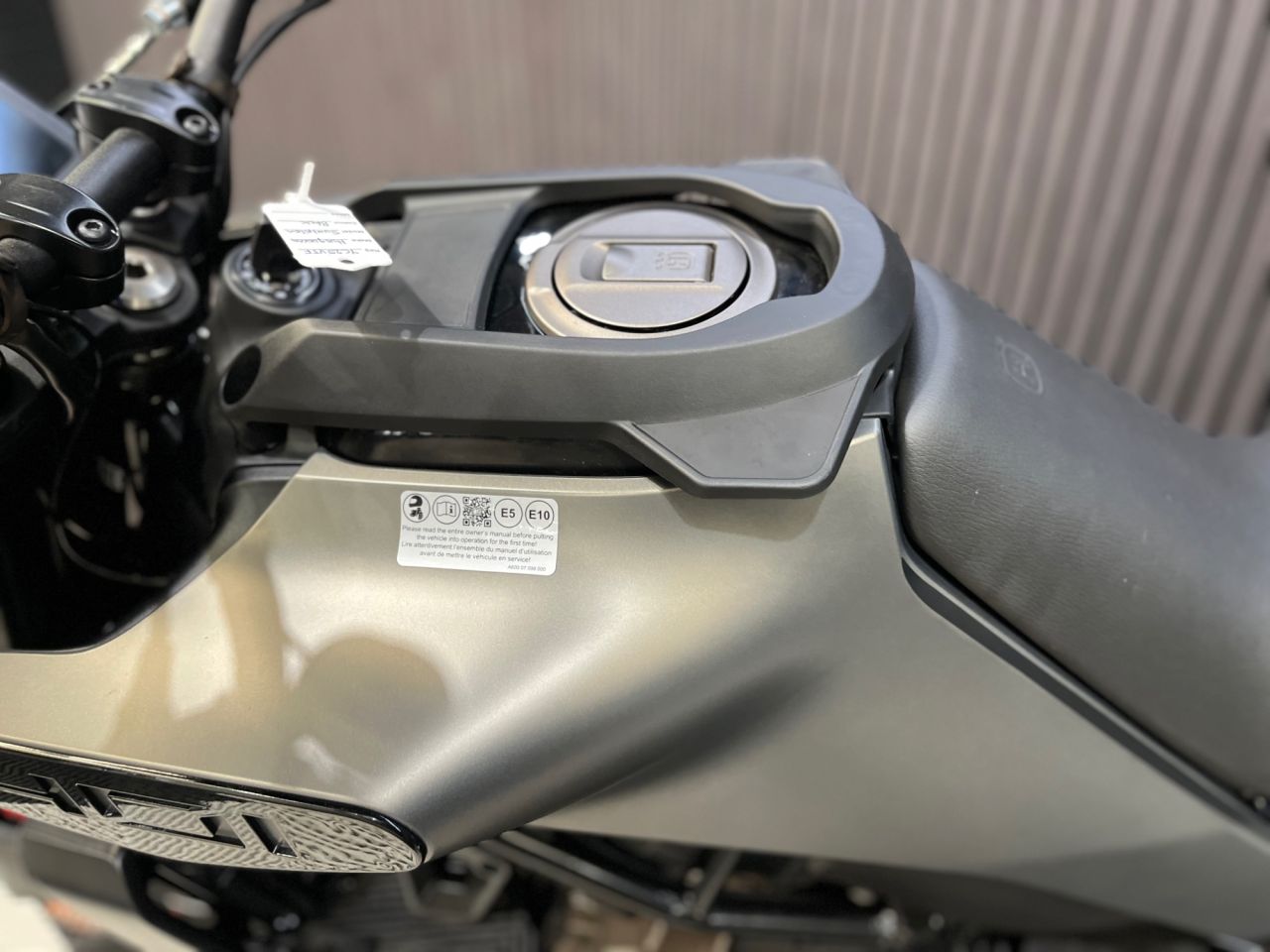 Used Husqvarna Svartpilen 401 for sale - 78435783: Photo 24