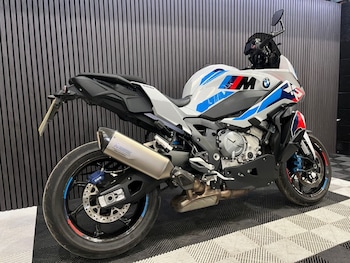Used BMW M 1000 XR undefined for sale - bike-79264437: Photo