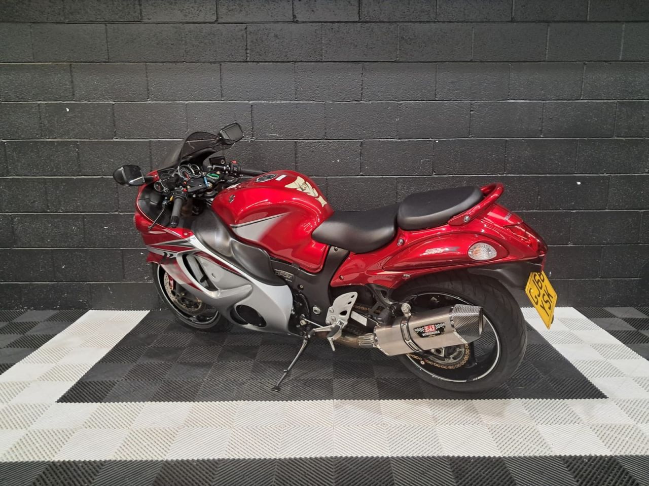 Used Suzuki GSX1300R Hayabusa for sale - 78435208: Photo 10