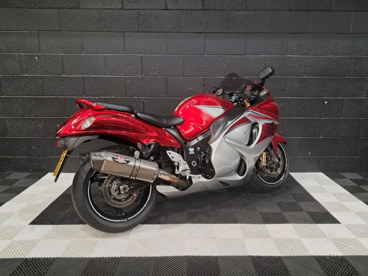 Used Suzuki GSX1300R Hayabusa for sale - 78435208: Photo 11