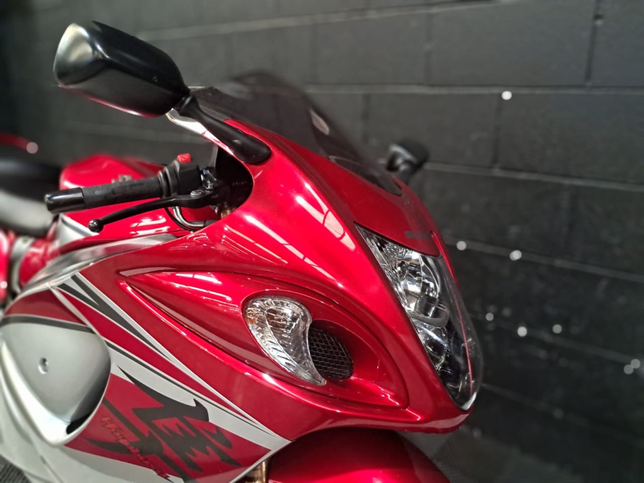 Used Suzuki GSX1300R Hayabusa for sale - 78435208: Photo 14